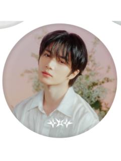 日巡扭蛋吧唧3 ver.B