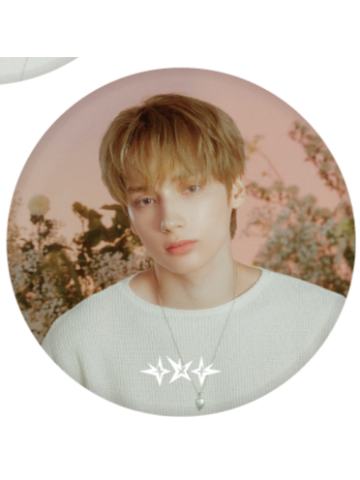 日巡扭蛋吧唧5 ver.B