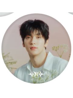 日巡扭蛋吧唧2 ver.B