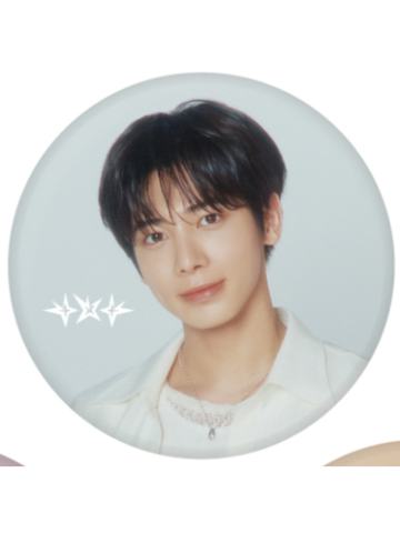 日巡扭蛋吧唧4 ver.A