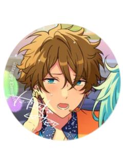 高峯翠吧唧-ES 10th Anniversary