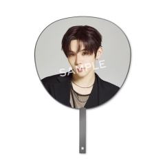 东京场周扇子 酱