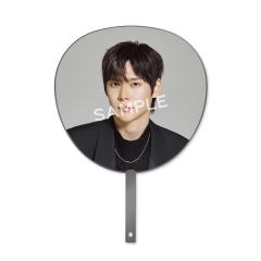 东京场周扇子 硕