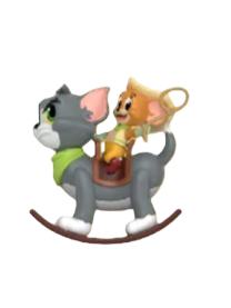 杰瑞的汤姆木马