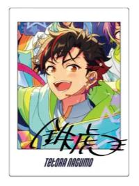 南云铁虎拍立得-ES 10th Anniversary