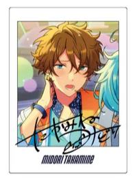 高峯翠拍立得-ES 10th Anniversary