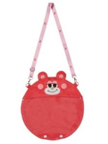 东京场周扇子套 酱