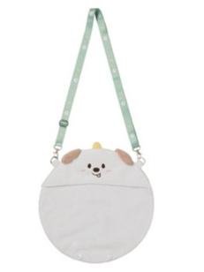 东京场周扇子套 安