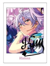 名都神无拍立得-ES 10th Anniversary