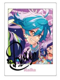 宝丈莱香拍立得-ES 10th Anniversary