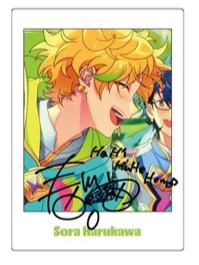 春川宙拍立得-ES 10th Anniversary