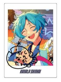 深海奏汰拍立得-ES 10th Anniversary