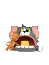 杰瑞的汤姆咬人玩具
