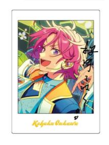 樱河琥珀拍立得-ES 10th Anniversary