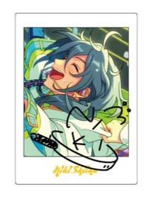 椎名丹希拍立得-ES 10th Anniversary