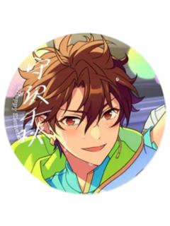 守泽千秋吧唧-ES 10th Anniversary