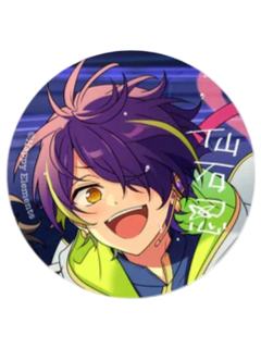 仙石忍吧唧-ES 10th Anniversary