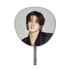 东京场周扇子 安