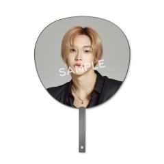 东京场周扇子 彬