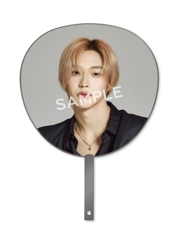 东京场周扇子 彬