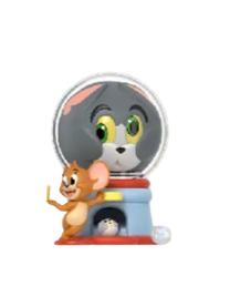 杰瑞的汤姆扭蛋机