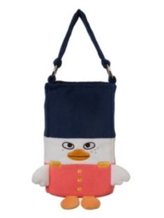 东京场周应援棒娃包 西