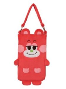 东京场周应援棒娃包 酱