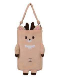 东京场周应援棒娃包 橙