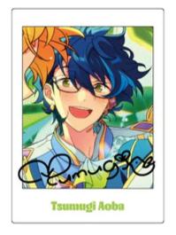 青叶纺拍立得-ES 10th Anniversary