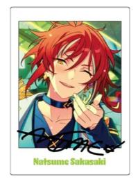 逆先夏目拍立得-ES 10th Anniversary