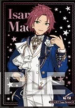 衣更真绪食玩透卡-口香糖第4弹