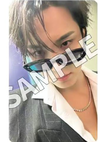 日区场限卡 奎ver.B