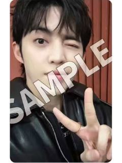 日区场限卡 澈ver.B