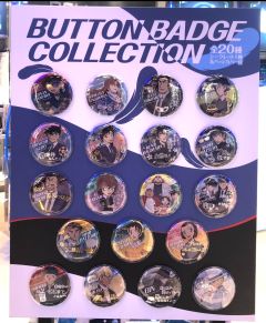 USJ吧唧-2026大阪环球影城-资料图