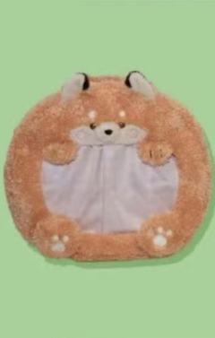 丁程鑫款 小狐包