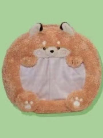 丁程鑫款 小狐包