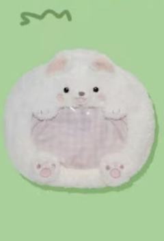 宋亚轩款 小耶包