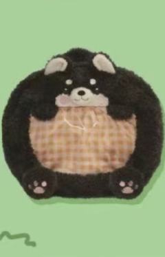 马嘉祺款 小柴包