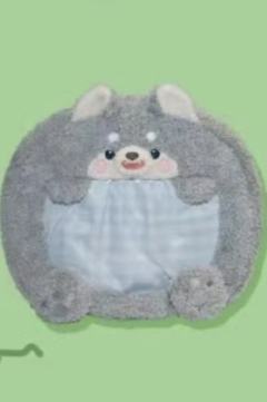 刘耀文款 小狼包