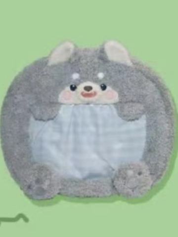 刘耀文款 小狼包