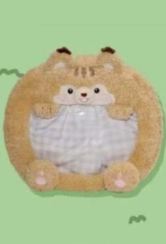 张真源款 小松包