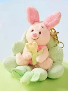 小猪挂件-26上迪绒绒花园系列