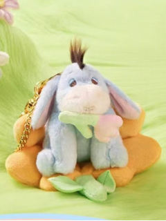 屹耳挂件-26上迪绒绒花园系列