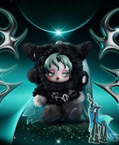 大隐藏-虫茧女王