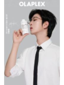 欧拉裴代言明信片