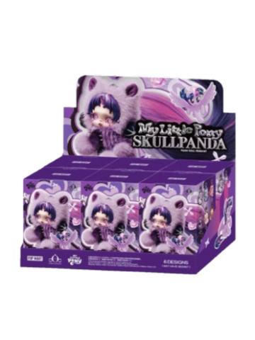 小马宝莉系列毛绒公仔