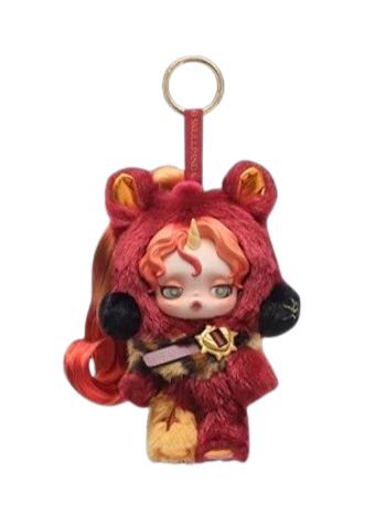 小隐藏-余晖烁烁