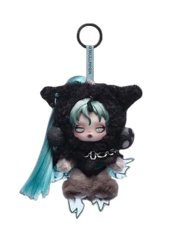 大隐藏-虫茧女王