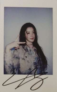 elle新青年杂志拍立得 ver.I