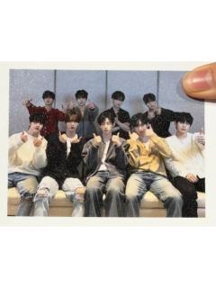 痛楼撕拉片 团ver.B